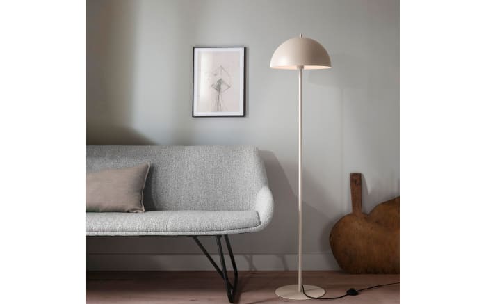 Stehleuchte Ali, sand-07