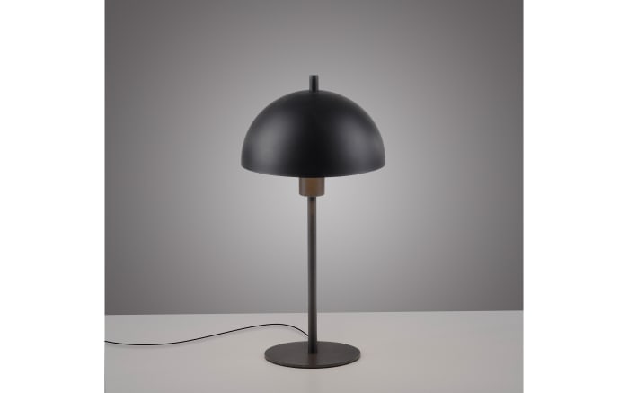 Tischleuchte Ali, schwarz-04