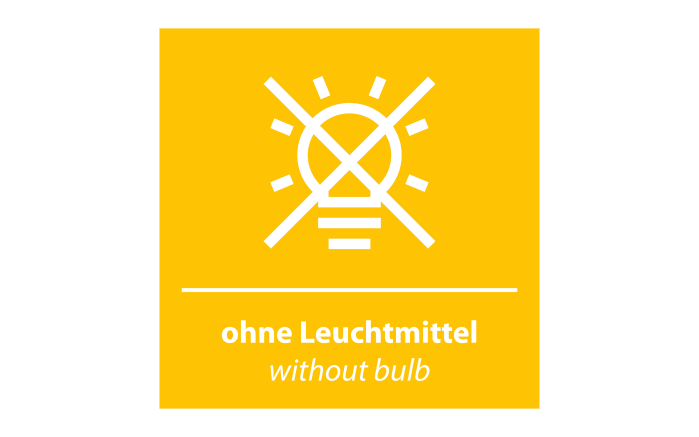 Tischleuchte Ali, sand-09