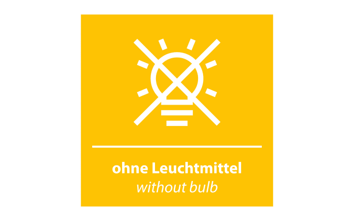 Tischleuchte Pento, sand-08