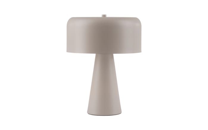 Tischleuchte Pento, sand-02