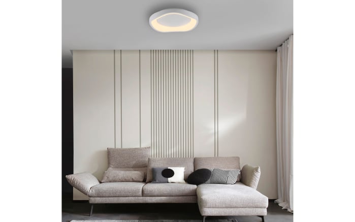 LED-Deckenleuchte Monta, weiß, inkl. Memoryfunktion-08