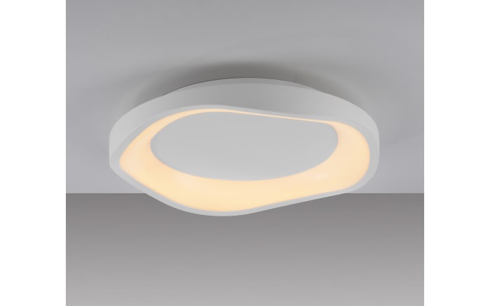 LED-Deckenleuchte Monta, weiß, inkl. Memoryfunktion-04