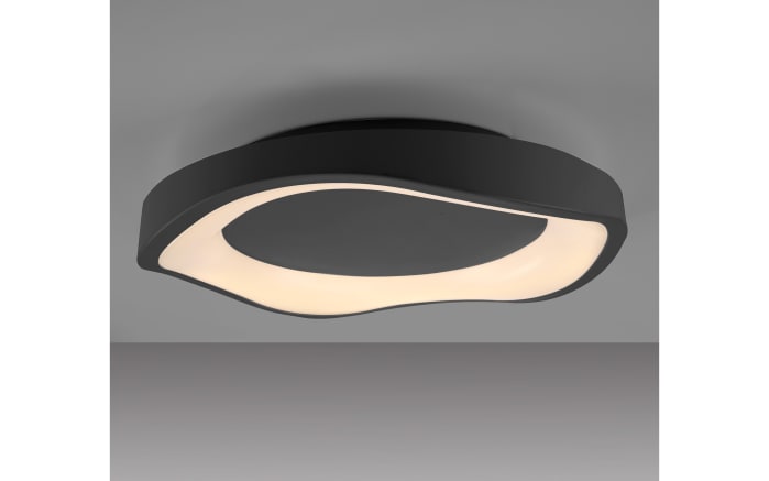 LED-Deckenleuchte Monta, schwarz, inkl. Memoryfunktion-04