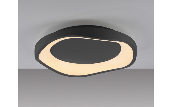 LED-Deckenleuchte Monta, schwarz, inkl. Memoryfunktion-05