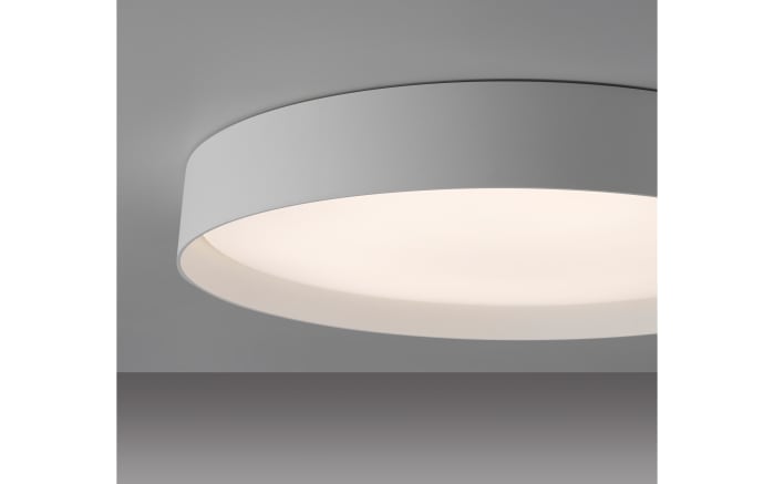 LED-Deckenleuchte Tavoli, weiß, inkl. Fernbedienung -04