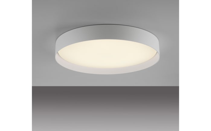 LED-Deckenleuchte Tavoli, weiß, inkl. Fernbedienung -05