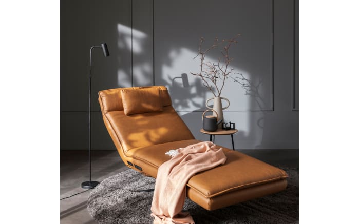 Stehleuchte Rik, schwarz-05