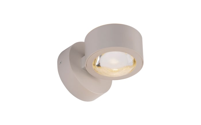 Wandleuchte Chia, sand-01