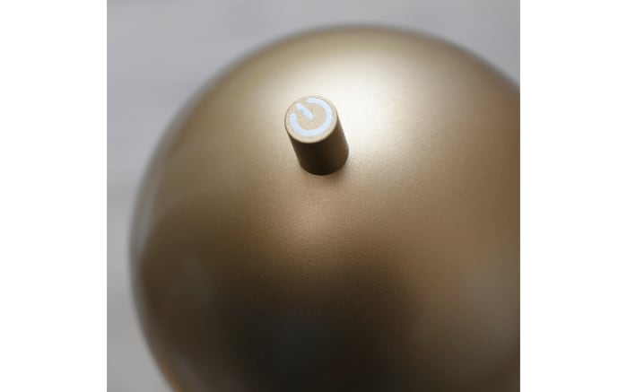 AKKU-Stehleuchte Bellis, goldfarbig-05