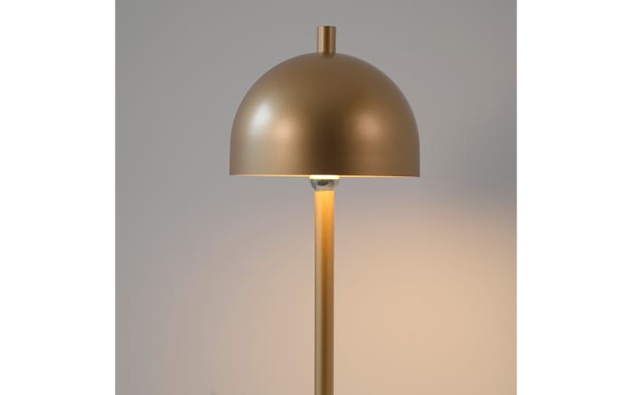 AKKU-Stehleuchte Bellis, goldfarbig-04