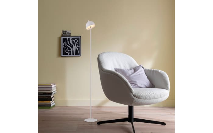 AKKU-Stehleuchte Bellis, weiß-08