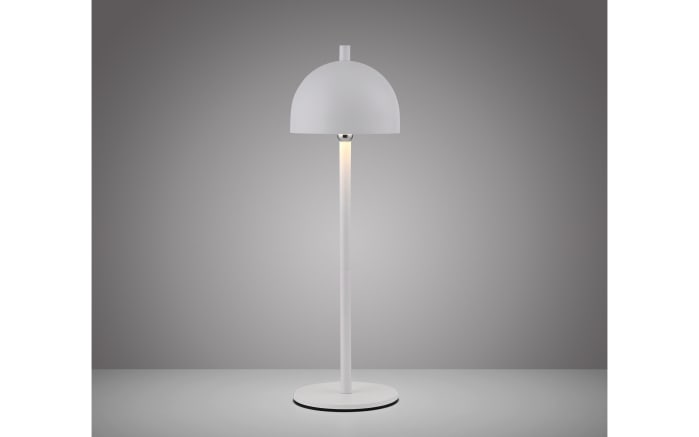 AKKU-Tischleuchte Bellis, weiß-06