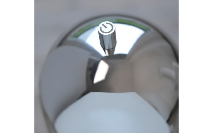 AKKU-Tischleuchte Bellis, chromfarbig-04