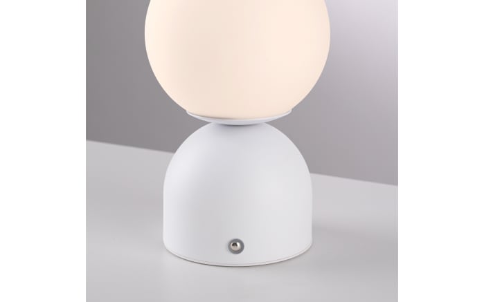 LED-Akkutischleuchte Rudi Schöner Wohnen, weiß, inkl. CCT Funktion-04