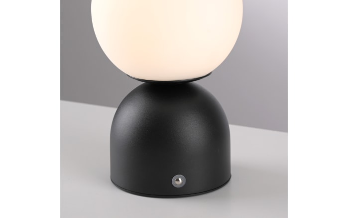 LED-Akkutischleuchte Rudi Schöner Wohnen, schwarz, inkl. CCT Funktion-04