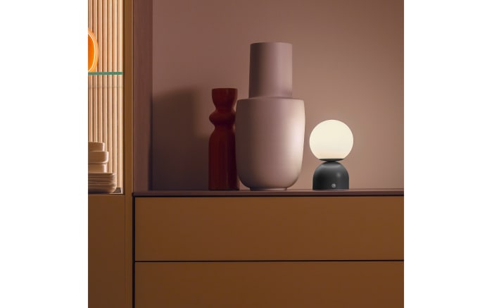LED-Akkutischleuchte Rudi Schöner Wohnen, schwarz, inkl. CCT Funktion-07
