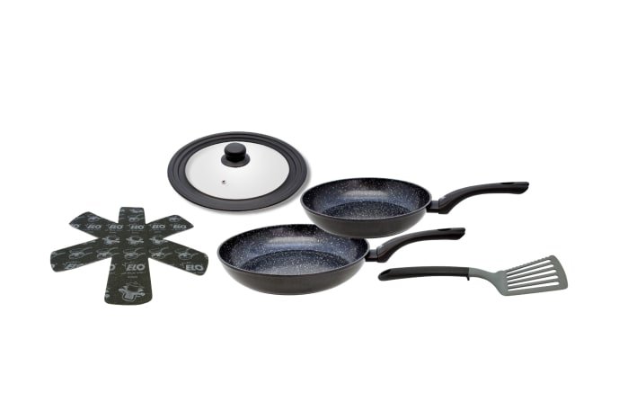 Pfannenset Cera Noble, 5-teilig-01