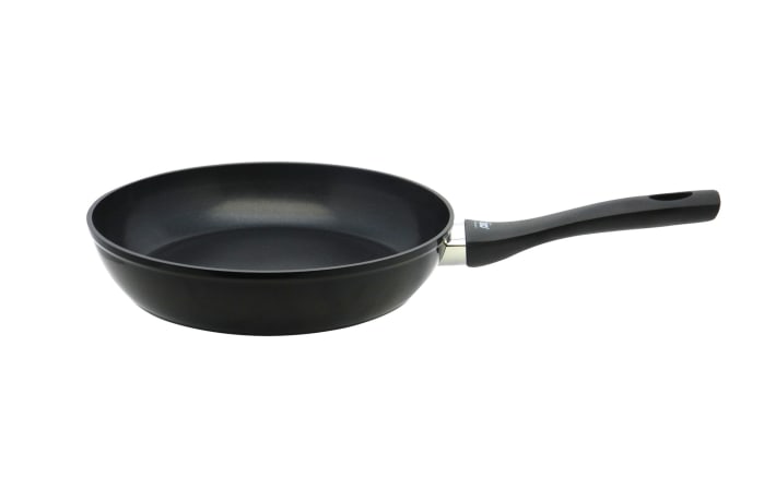 Bratpfanne Save, Aluguss schwarz, 24 cm-01