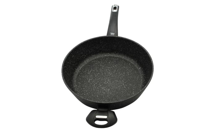 Schmorpfanne Granit Evolution, 28 cm-02