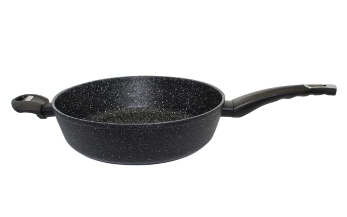 Schmorpfanne Granit Evolution, 28 cm-01