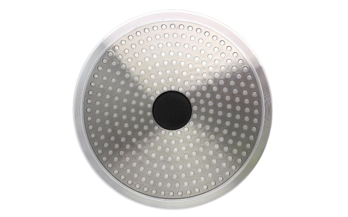 Servierpfanne Alucast, 32 cm-06