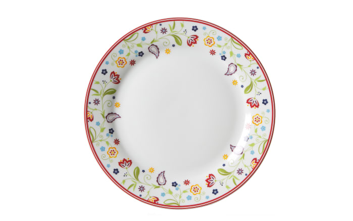 Speiseteller Shanti Doppio, 27 cm-01