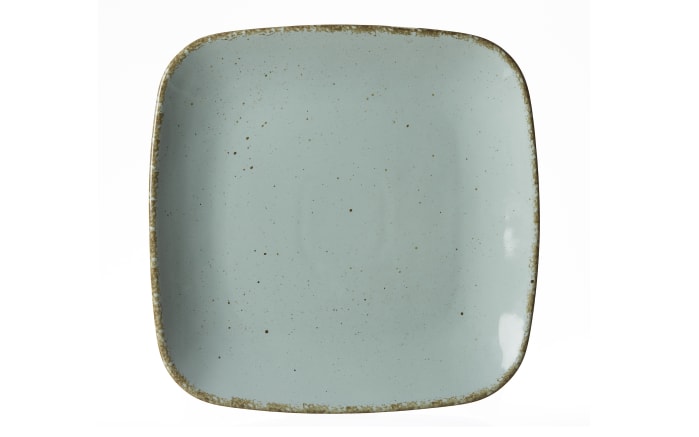Speiseteller Casa, blau, 27 cm-01
