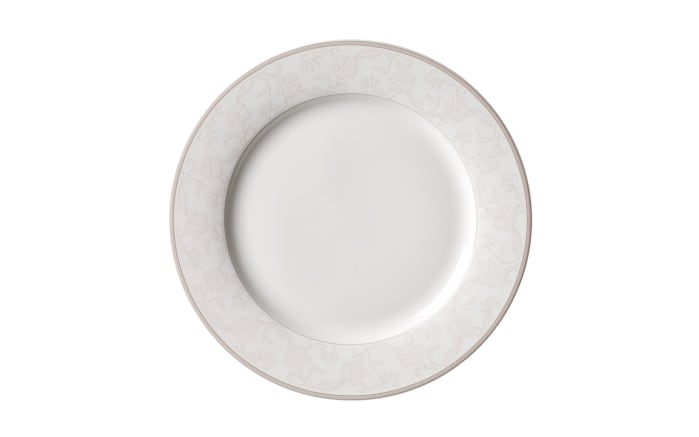 Dessertteller Isabella, weiß, 20,5 cm