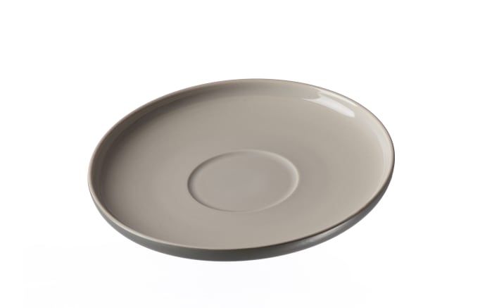 Untertasse Jasper, grau, 15 cm-01