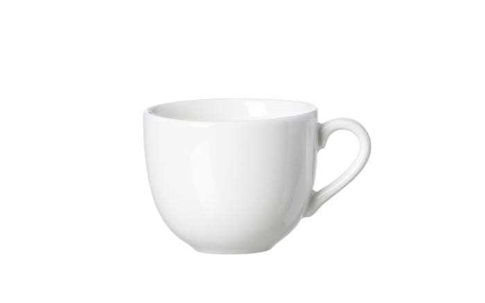 Kaffeetasse Skagen, weiß, 220 ml-01