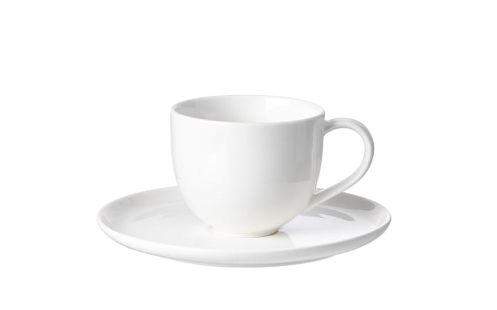 Kaffeetasse Skagen, weiß, 220 ml-02