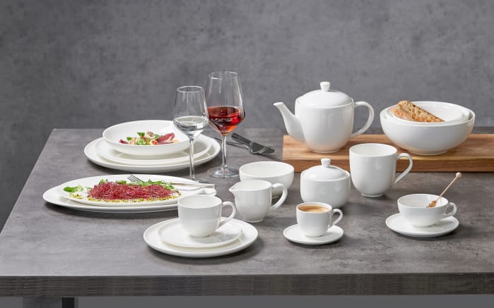 Kaffeetasse Skagen, weiß, 220 ml-03