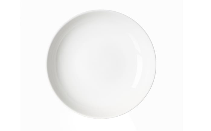 Suppenteller Skagen, weiß, 21,5 cm-01