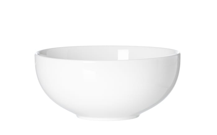 Servierschale Skagen, weiß, 18 cm-01