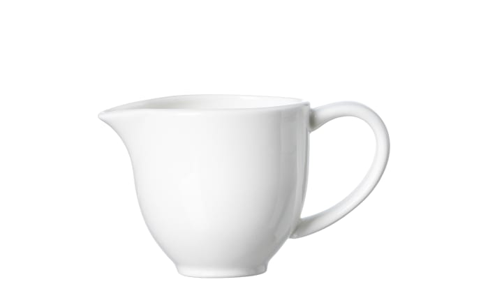 Milchgiesser Skagen, weiß, 180 ml-01