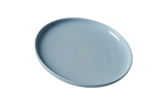 Teller Jasper, graublau, 19 cm-01