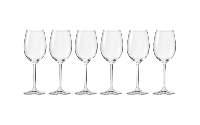Weißweinglas Daily, 6-teilig, 370 ml -01