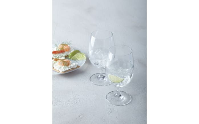 Wasserglas Daily, 6-teilig, 360 ml -02