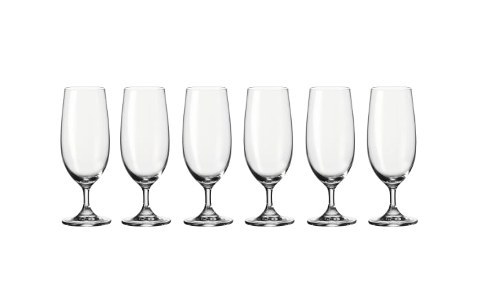 Bierglas Daily, 6-teilig, 360 ml -01