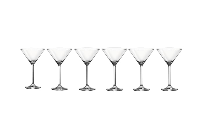 Cocktailschale Daily, 6-teilig, 270 ml -01
