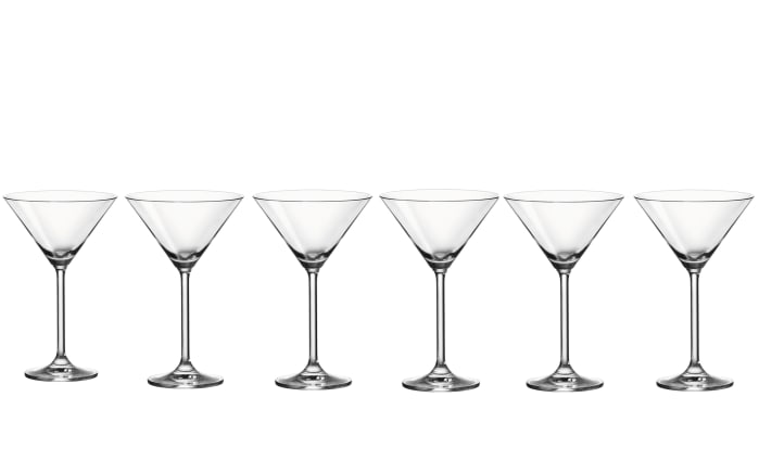 Cocktailschale Daily, 6-teilig, 270 ml -01