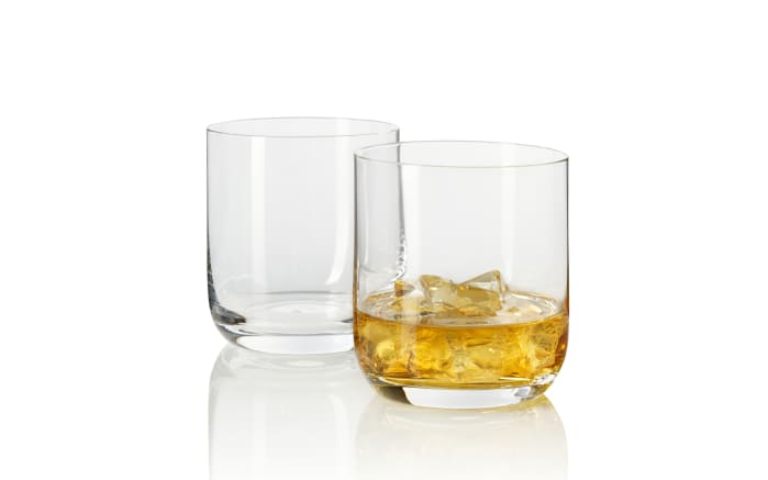Whiskyglas Daily, 6-teilig, 320 ml -02