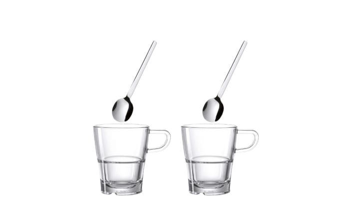 Tassen/Löffel Set Senso, 4-teilig-03