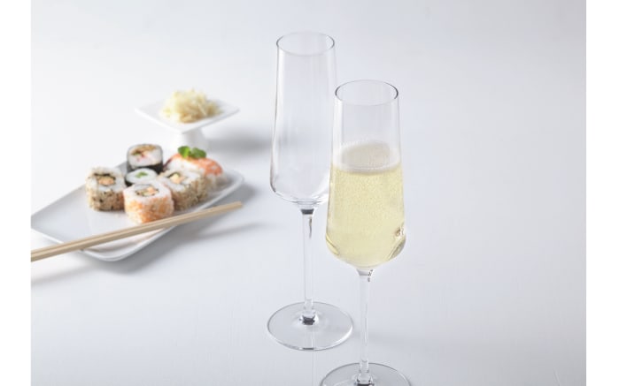 Sektglas Selezione, 6-teilig, 210 ml-03