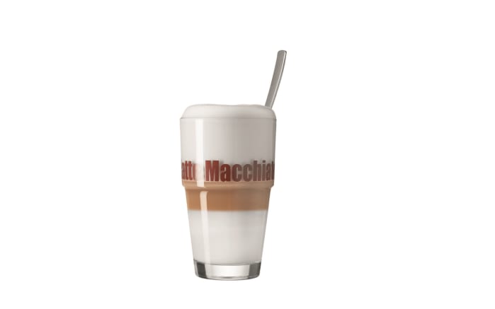 Latte Macchiatoset Solo, 4-teilig-02