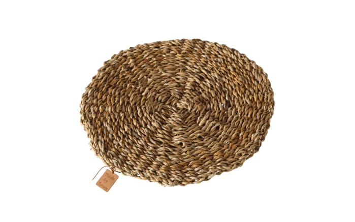 Tischset Sophy, Seegrass, 40 cm-01