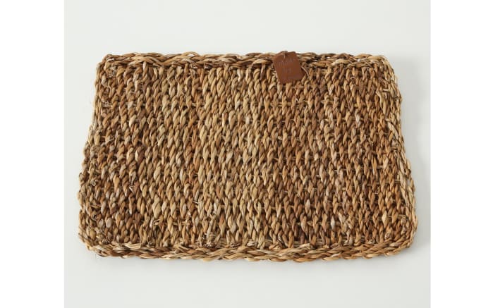 Tischset Sophy, Seegrass, 41 cm-02