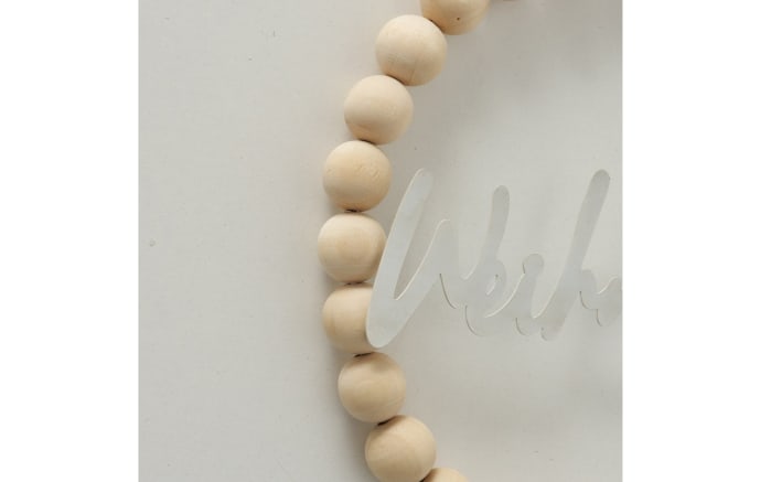 Dekoanhänger Beads, farbmix, 16 cm-02