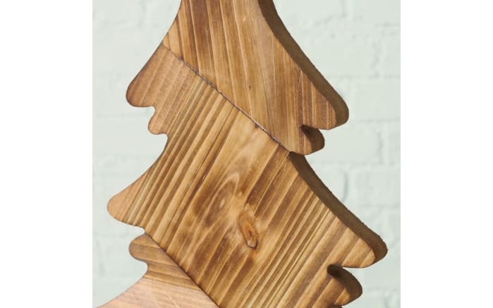 Dekoaufsteller Darjan, natur, 50 cm-02